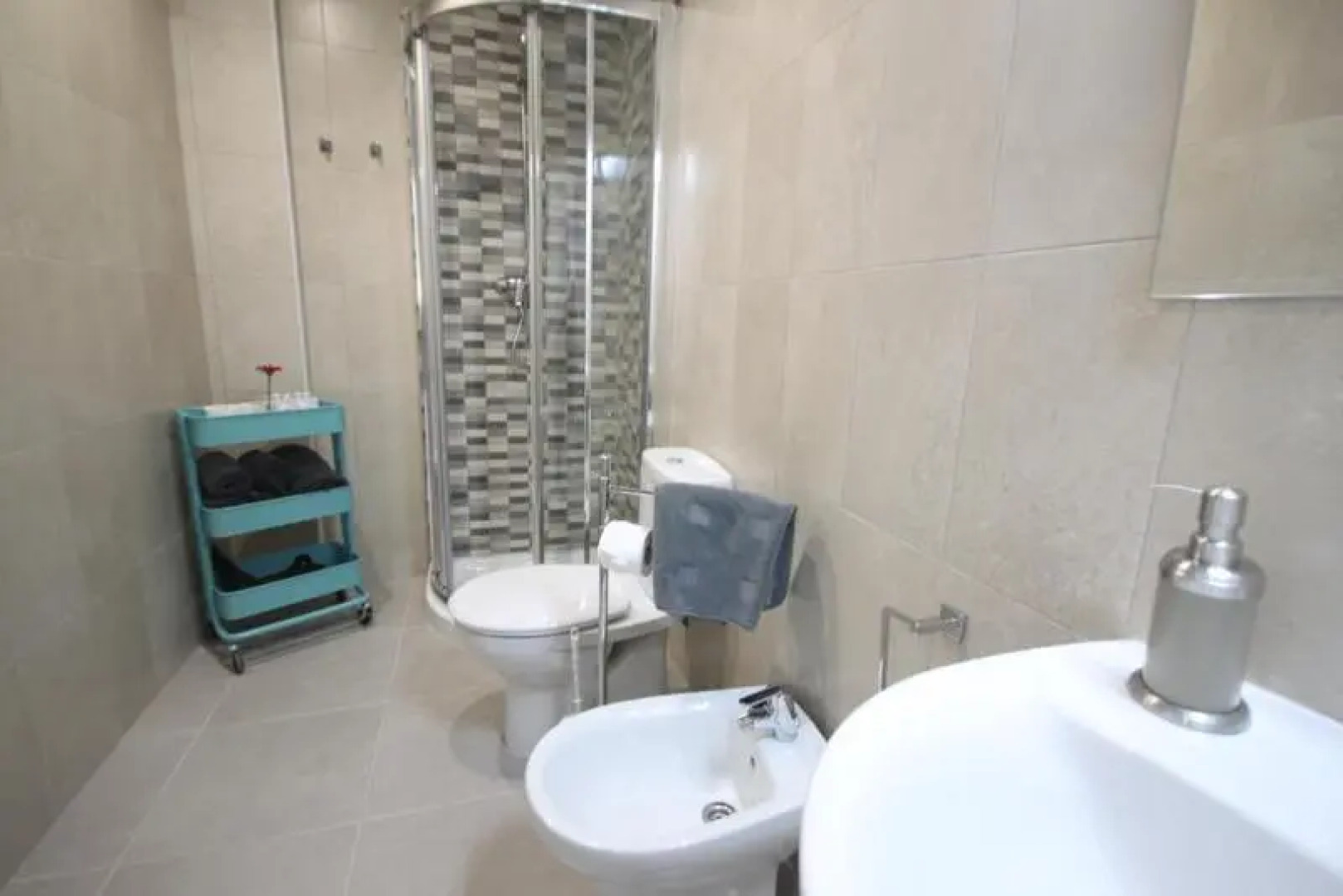 Holidays2Malaga Flamenco Apartments