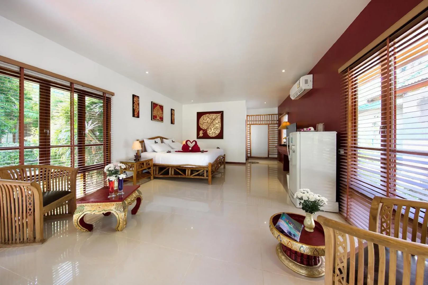 Crystal Bay Yacht Club