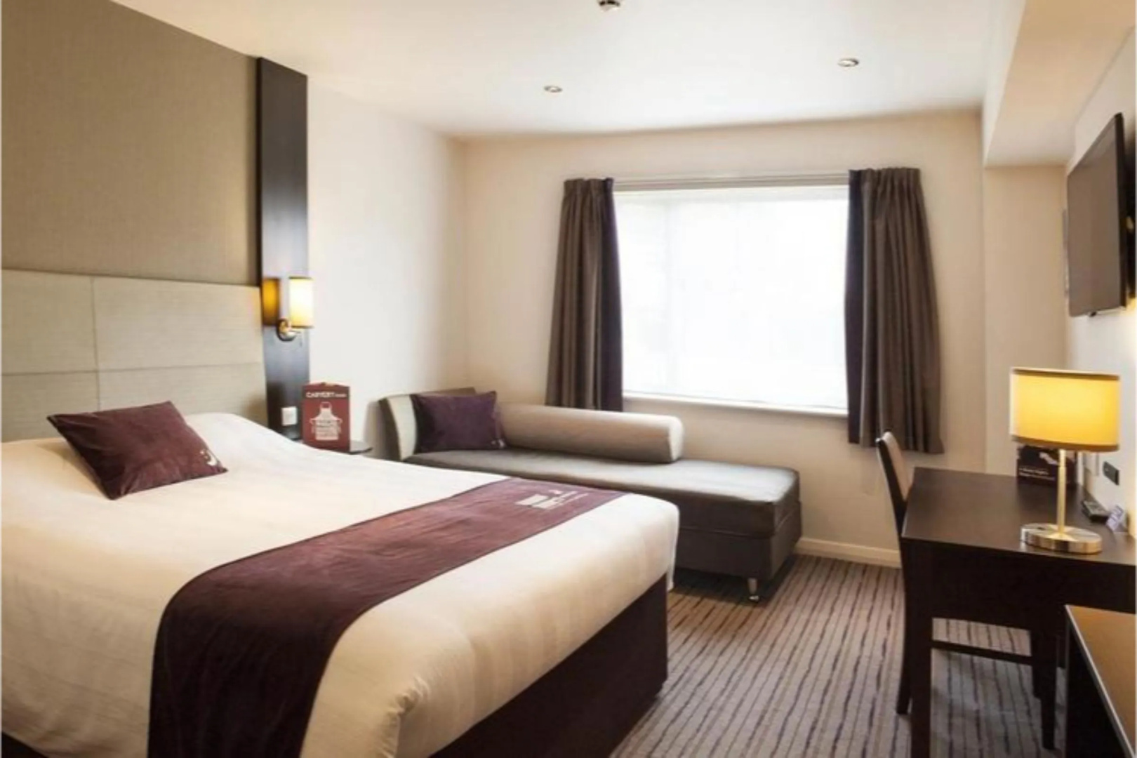 Premier Inn Edinburgh A1 - Musselburgh