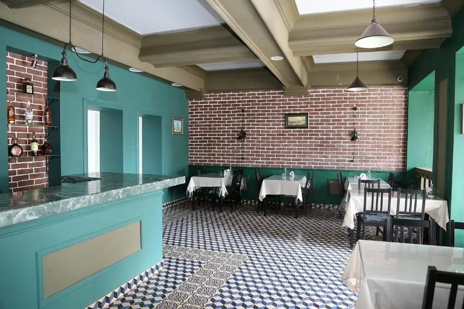 Отель СПА Отель Каракас