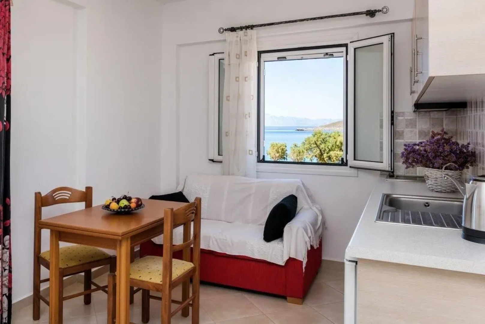 Cavo Diakofti Sea Houses Kythera