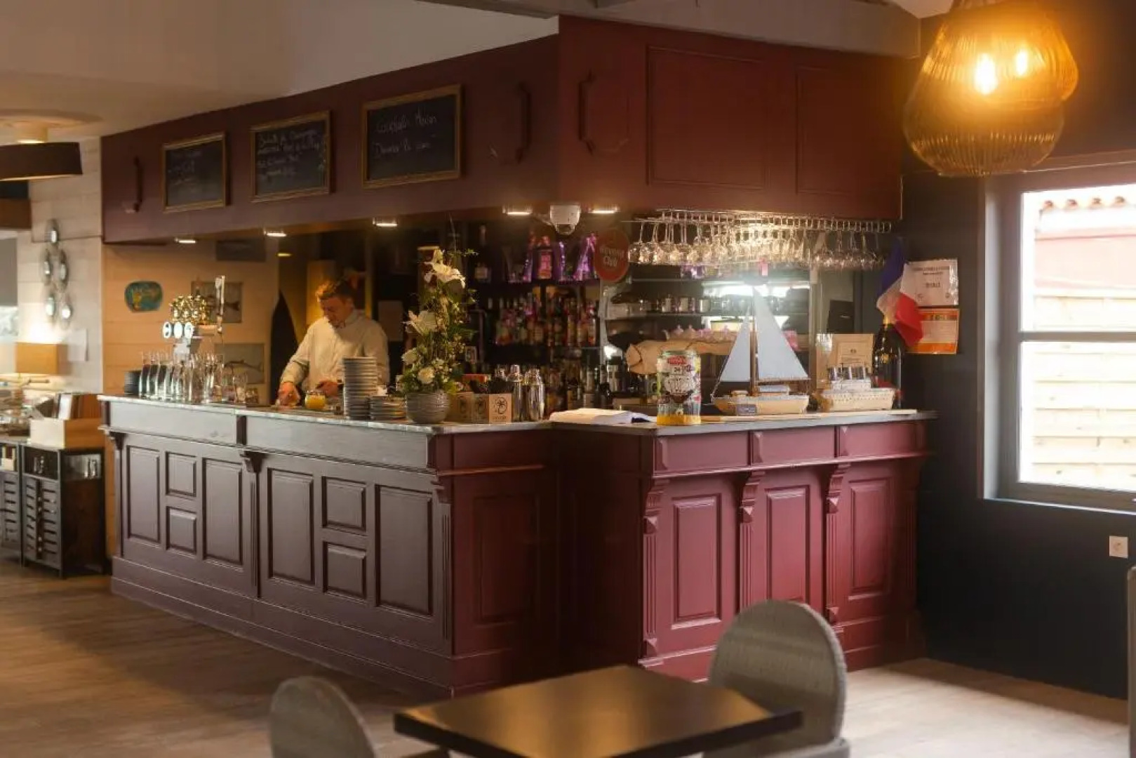 Hotel The Originals de la Plage Marennes Oleron