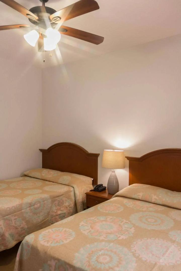 Hotel La Casona de Don Jorge