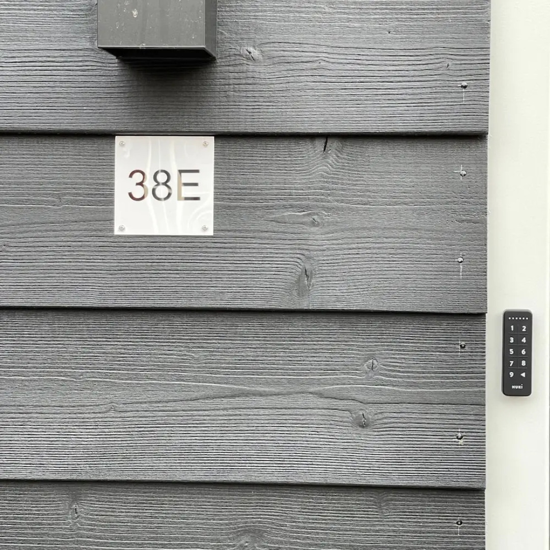 Serviced 2BR Apartments in Utrecht