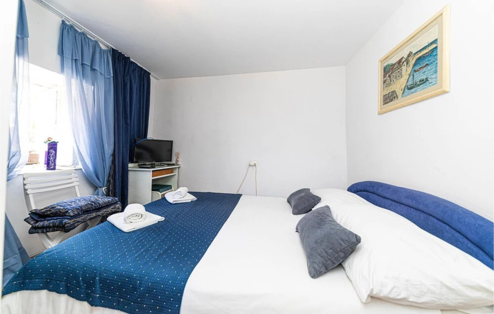 Amazing Home in Blizna Donja With Wifi and 1 Bedrooms