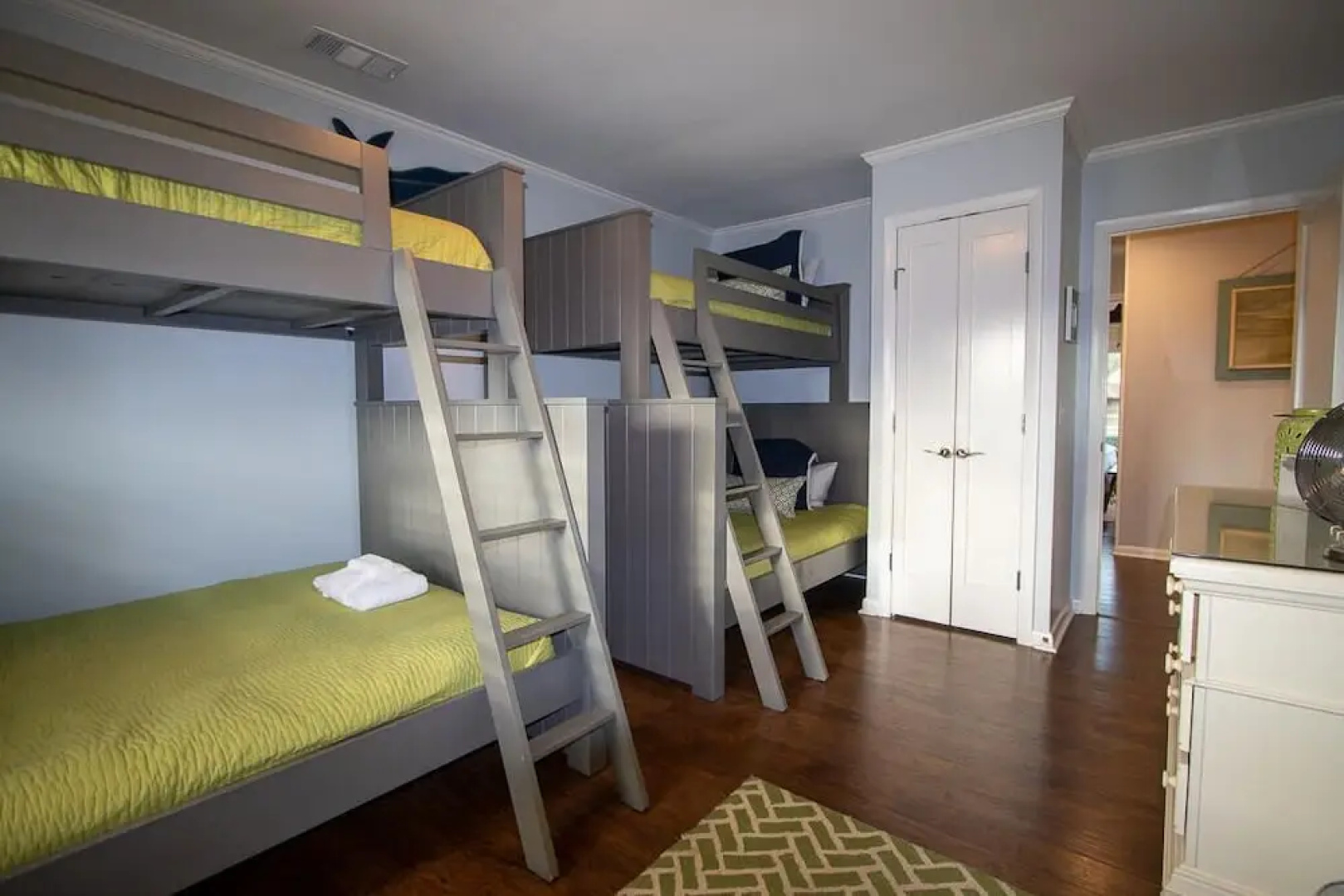 Newly Remodeled Two-story Condo w/ Wifi - Steps From Beach & Dining