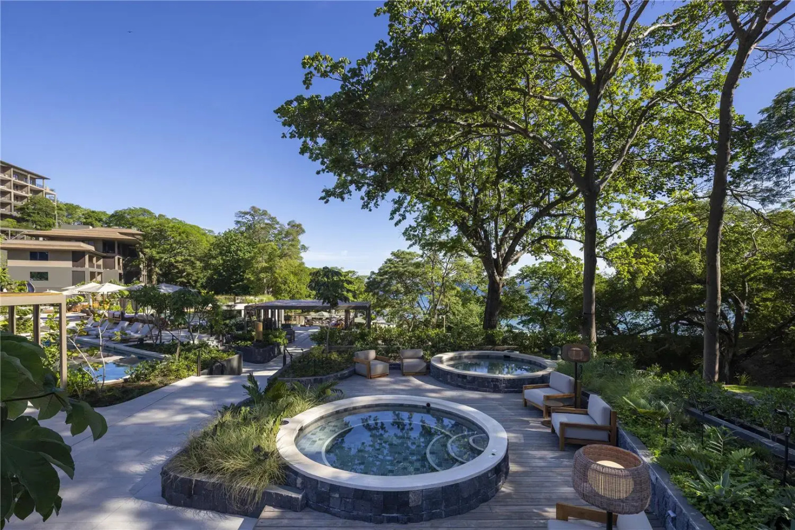 Waldorf Astoria Costa Rica Punta Cacique