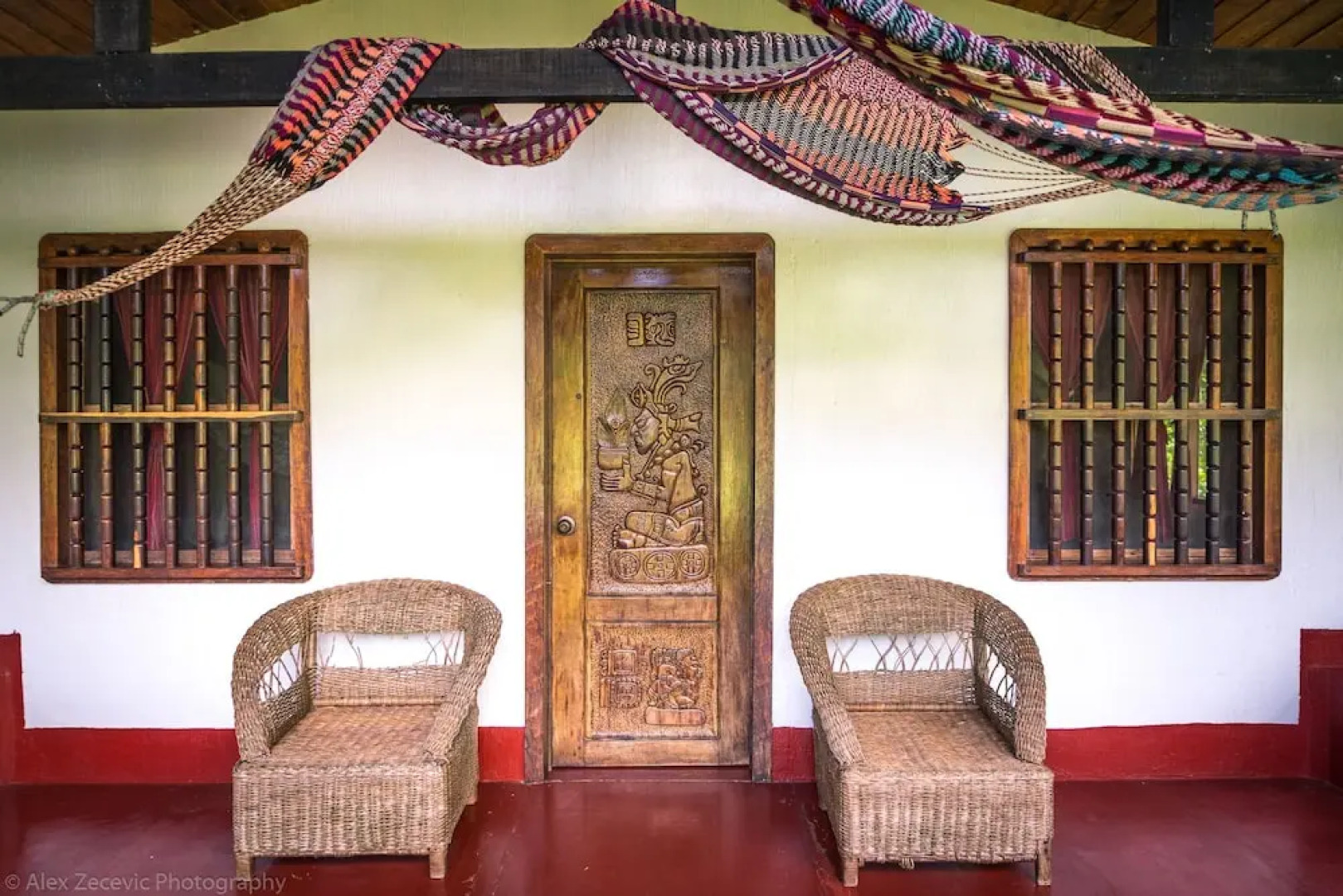 Finca Ixobel Hotel Ecologico