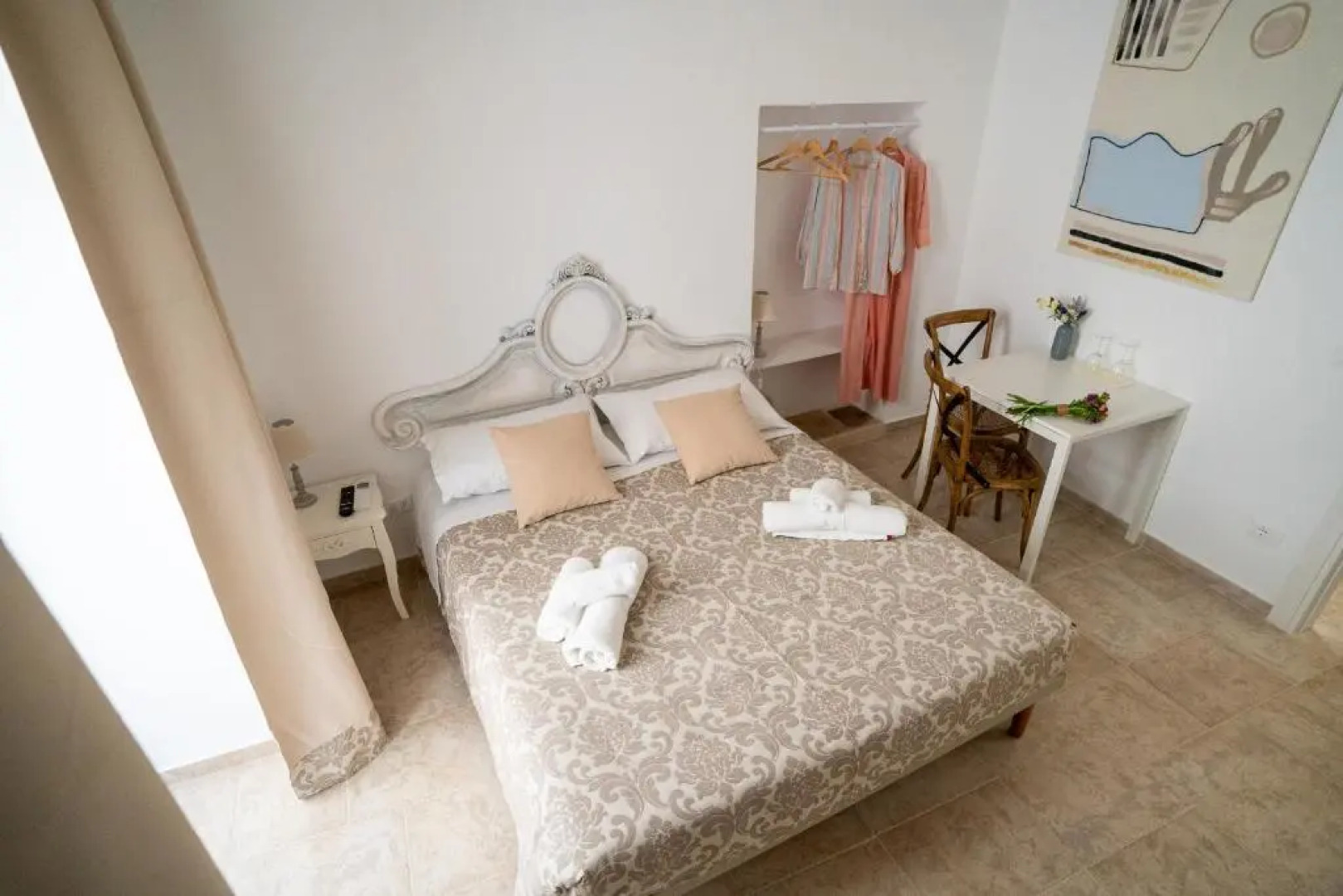 Corte Pietrantica - Charming Rooms & Suites