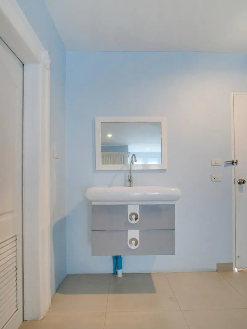 Capital O 998 The Magnolias Pattaya Boutique Resort