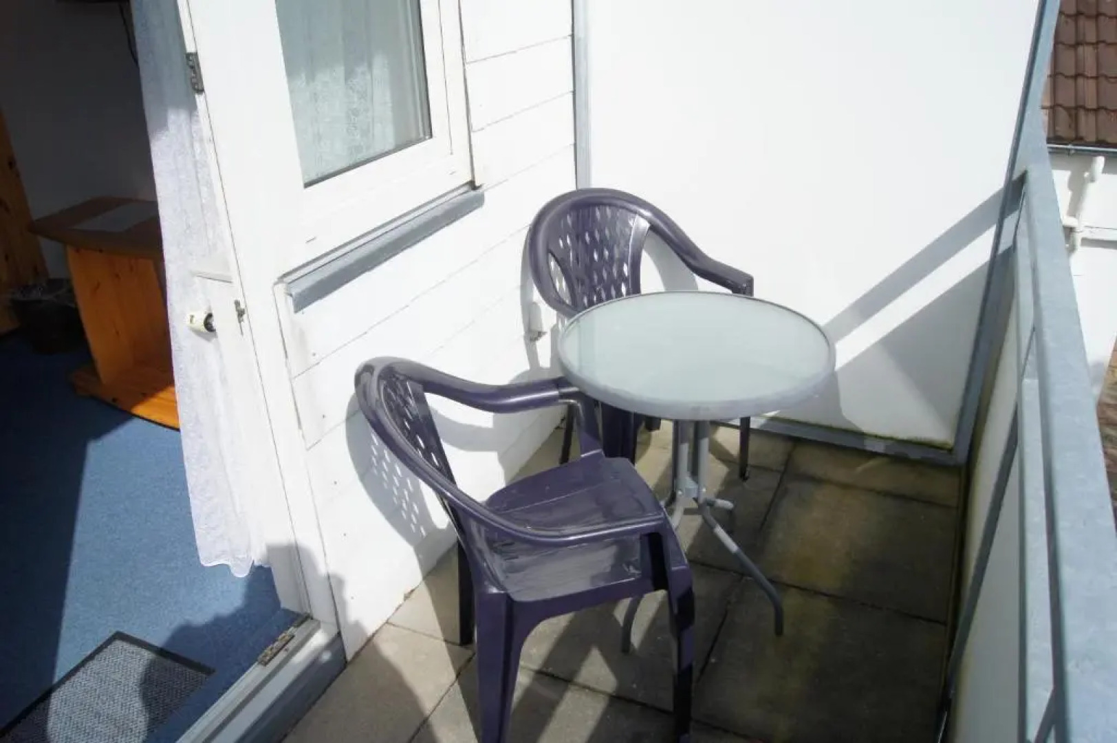 Hotel Dorfkrug Büsum