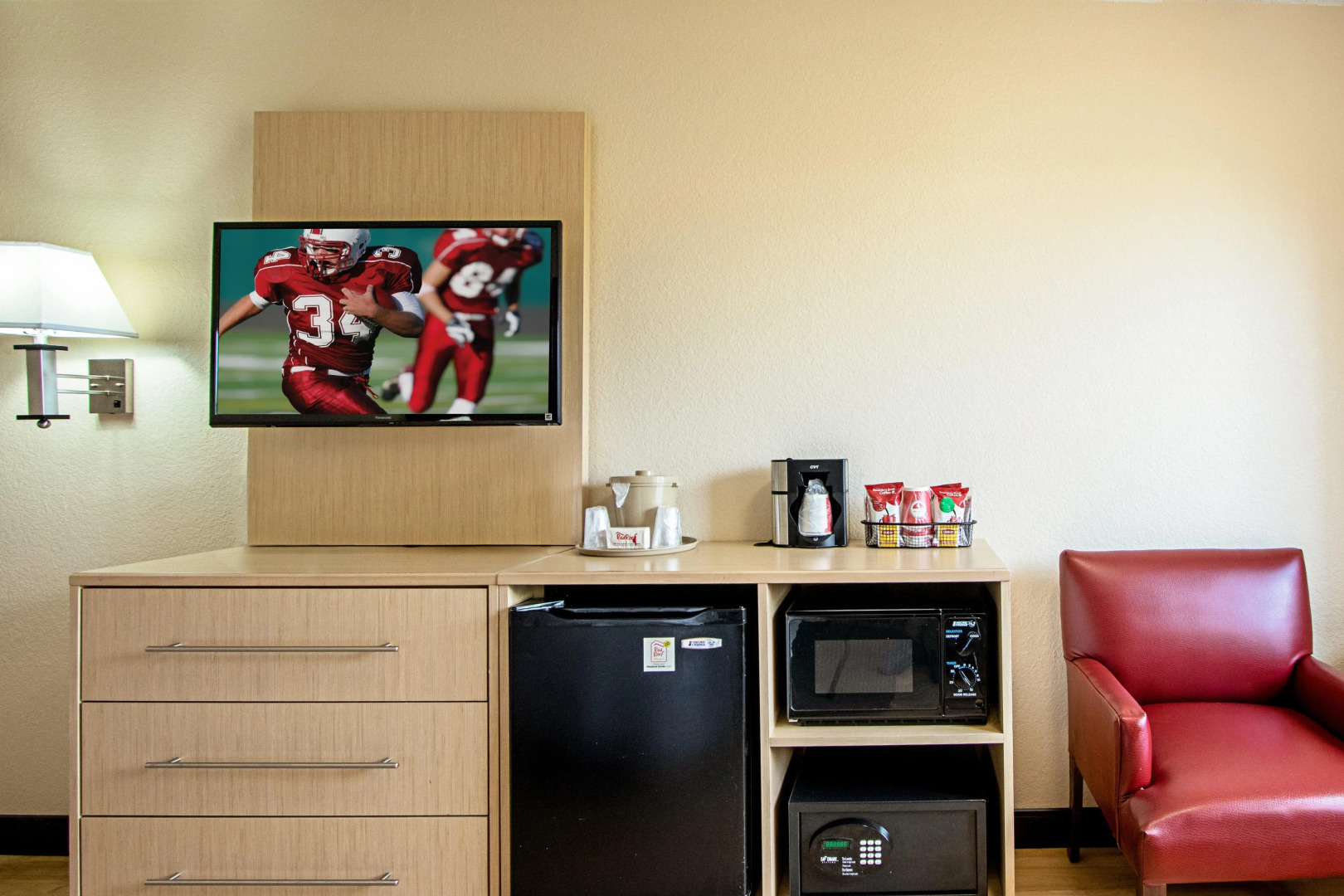 Red Roof Inn PLUS+ West Palm Beach