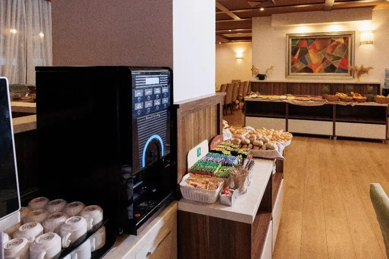 Green Wood Resort Apartments