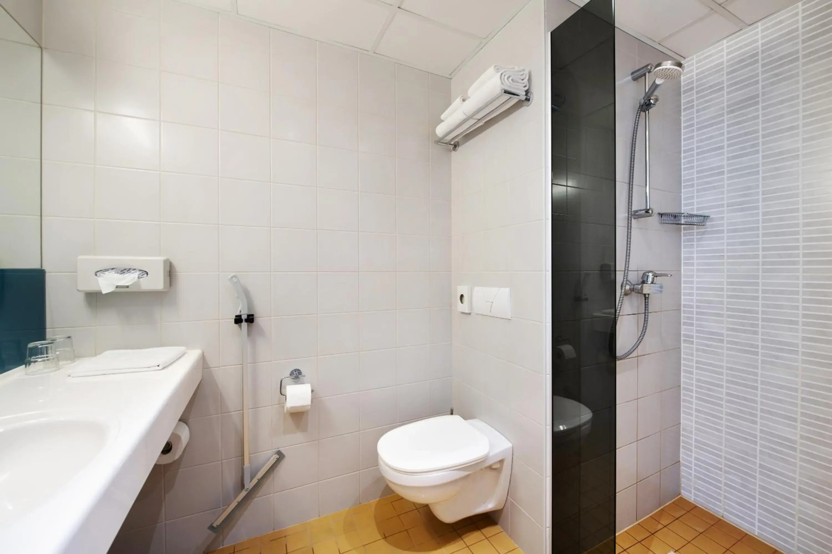 City Hotel Portus