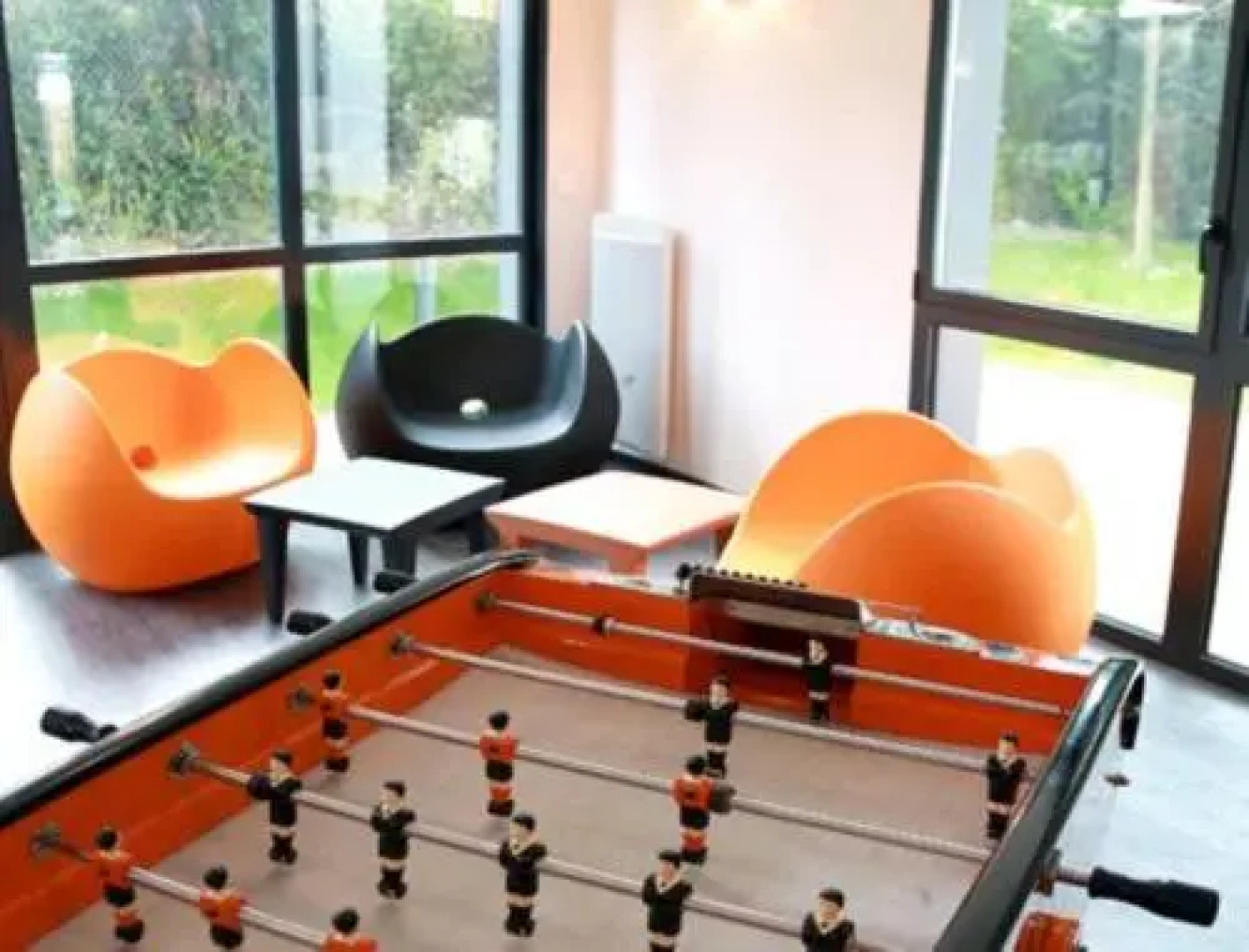 Suiteasy Résidence Lucien Jonas