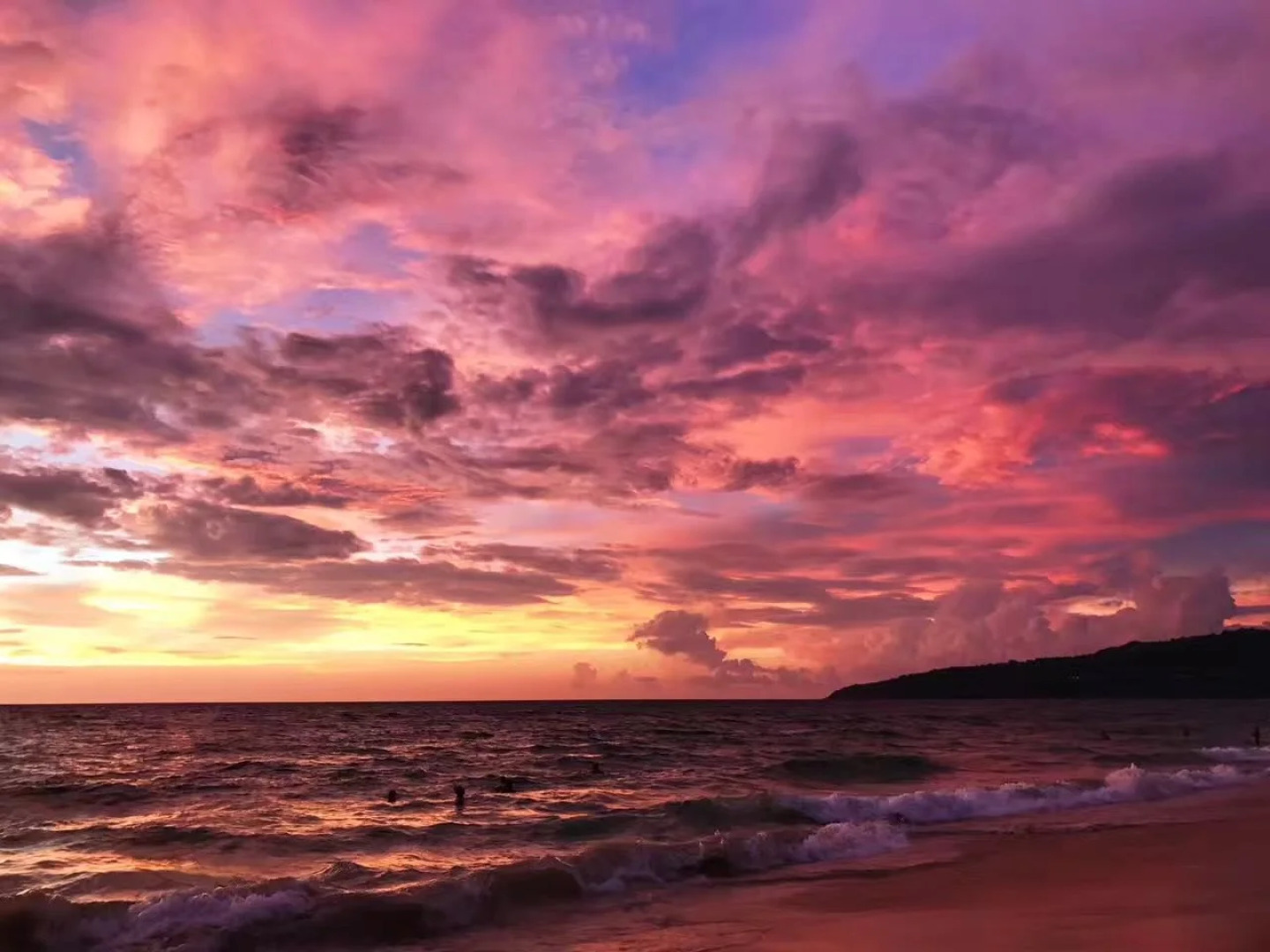 Phuket Paradise Hotel