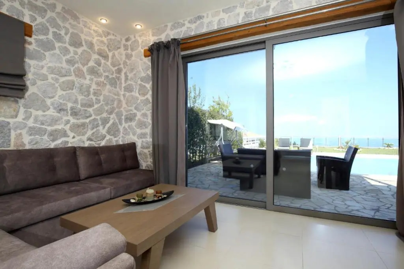 Villas Goudis