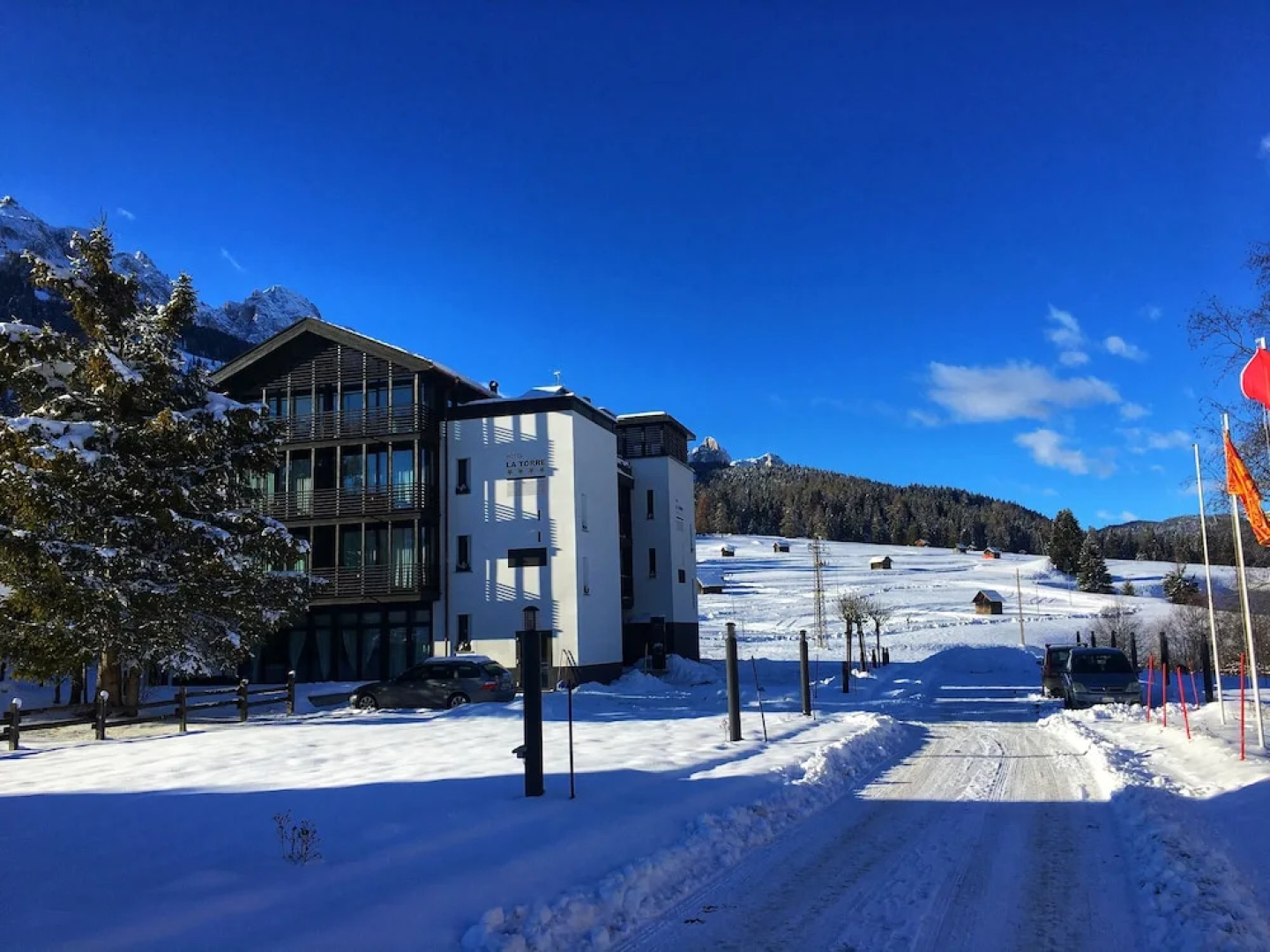 Active Hotel La Torre