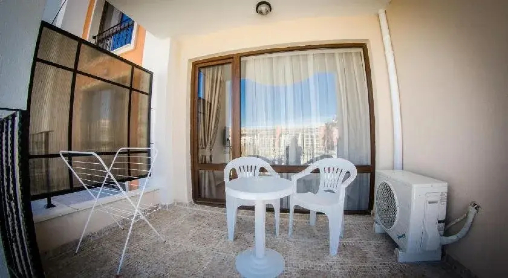 Grand Resort Sea Fort Club