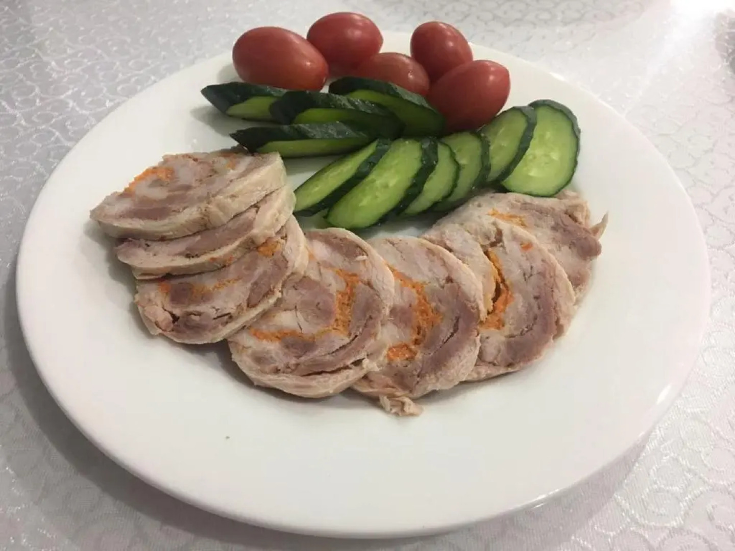 Гостиница Престиж