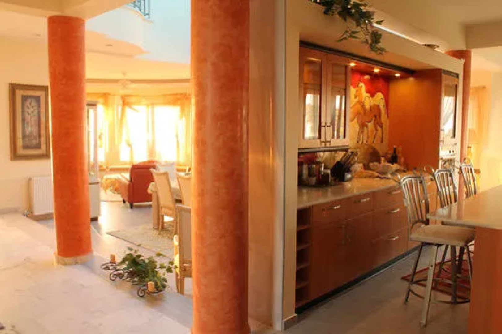 Stargazer Villa