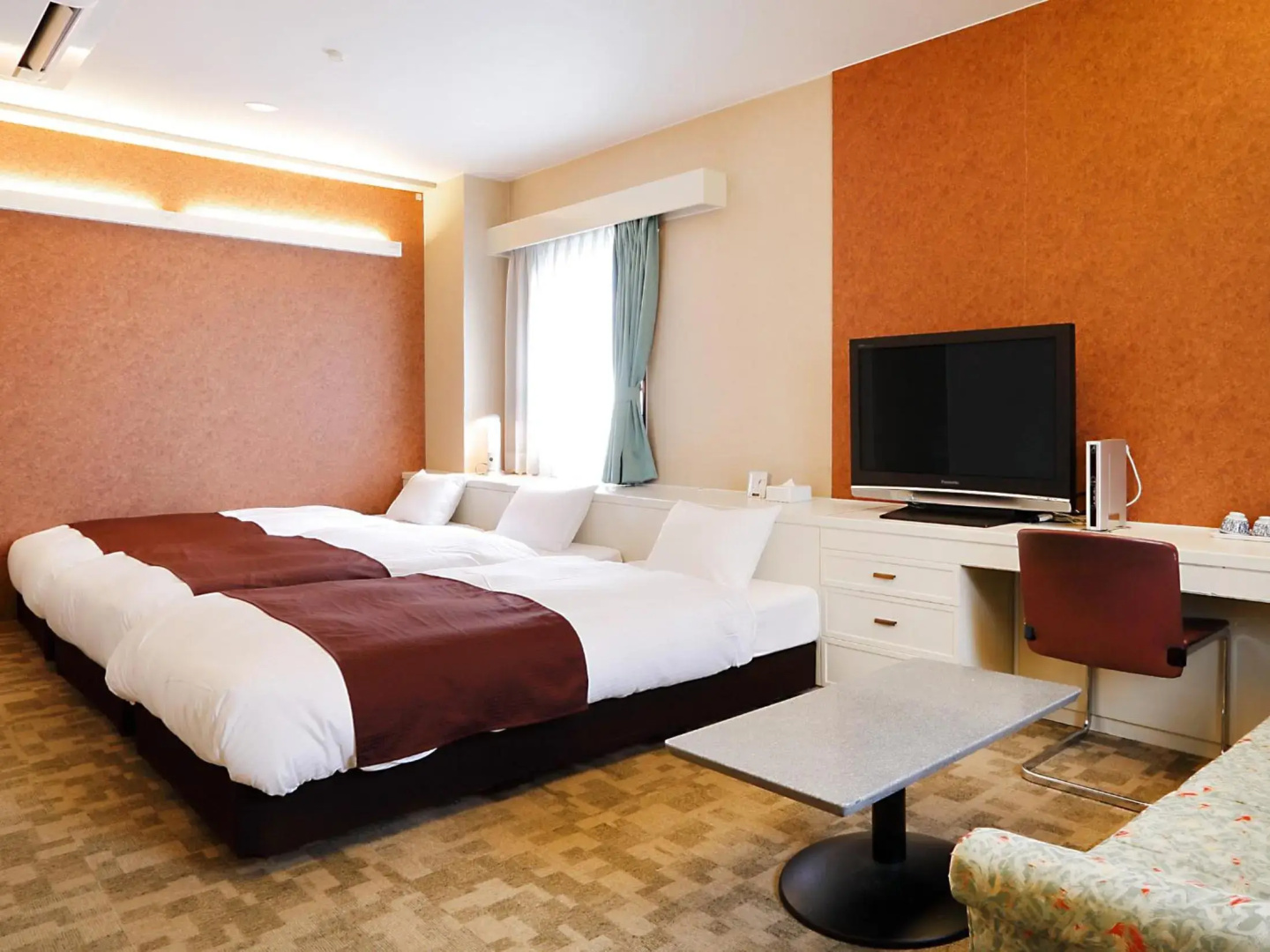 Hotel Abest Osu Kannon Ekimae