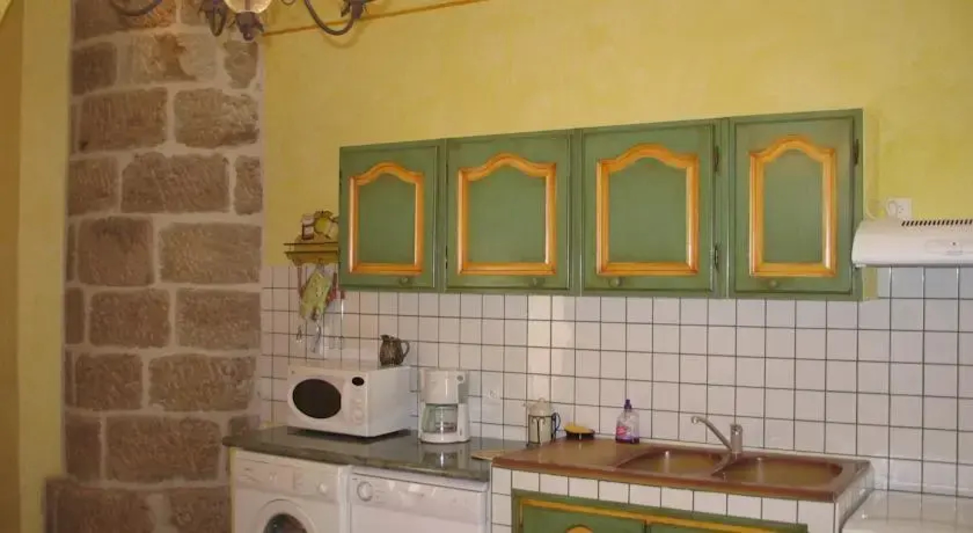 Le Moulin des Salelles