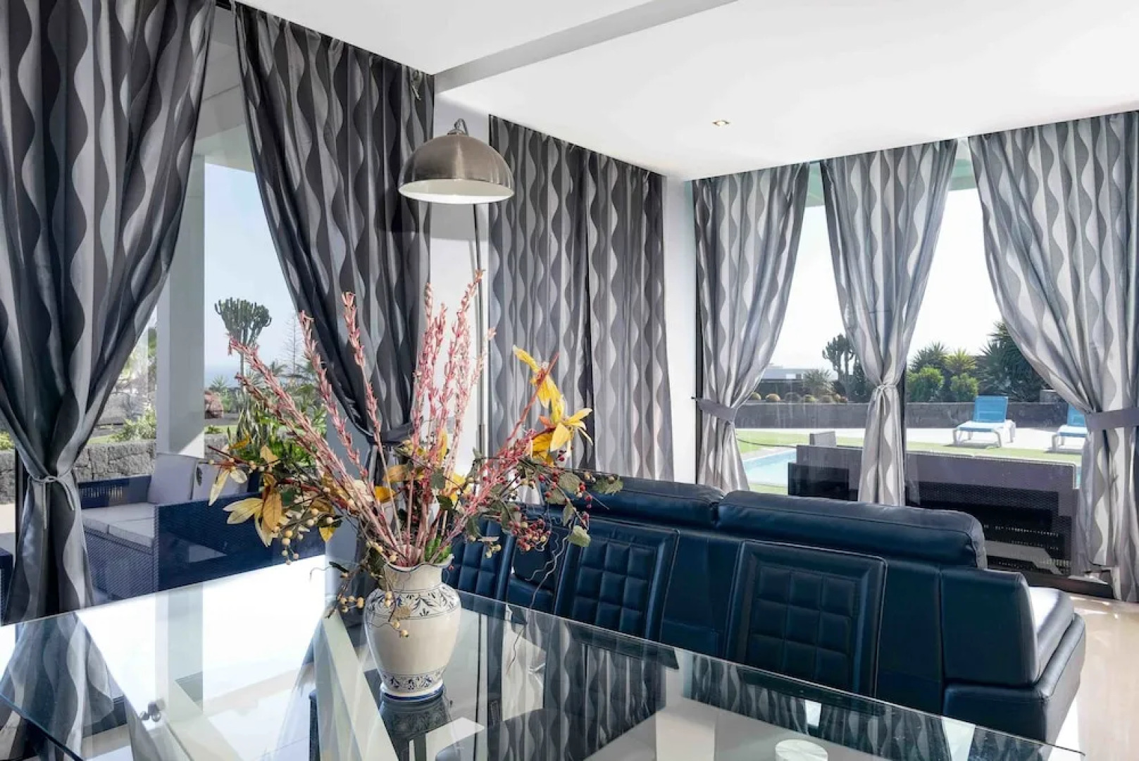 Villa Jessy Luxury Golf