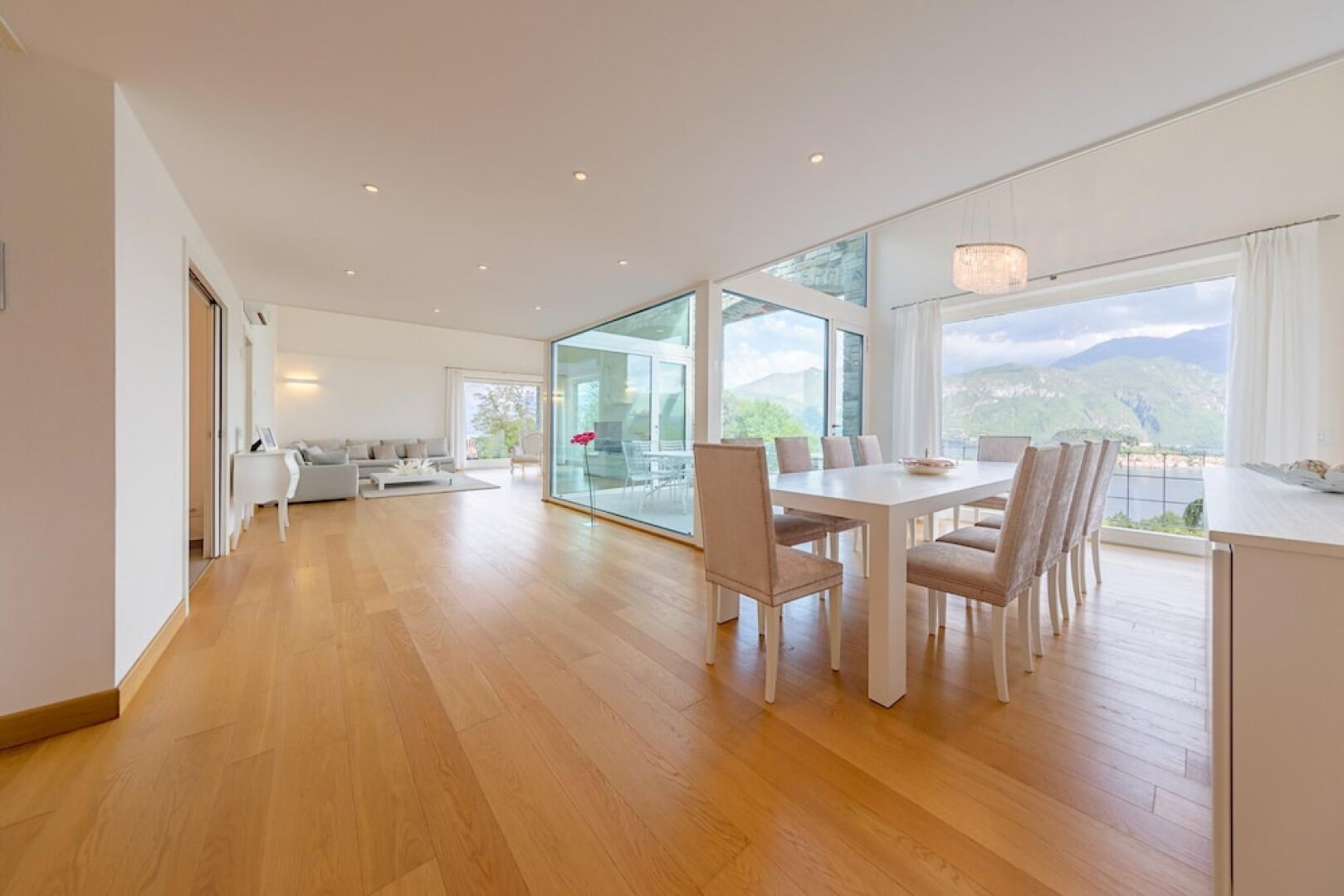 Villa Miraggio by Myvillacollection