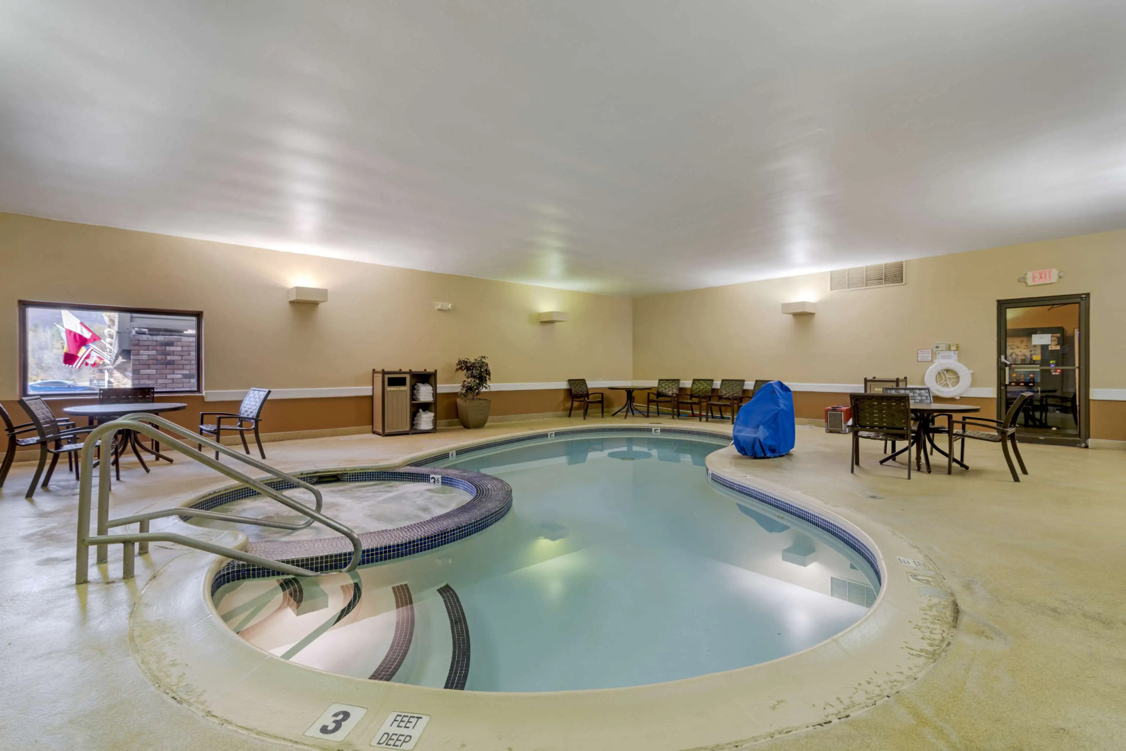 Best Western of Lake George
