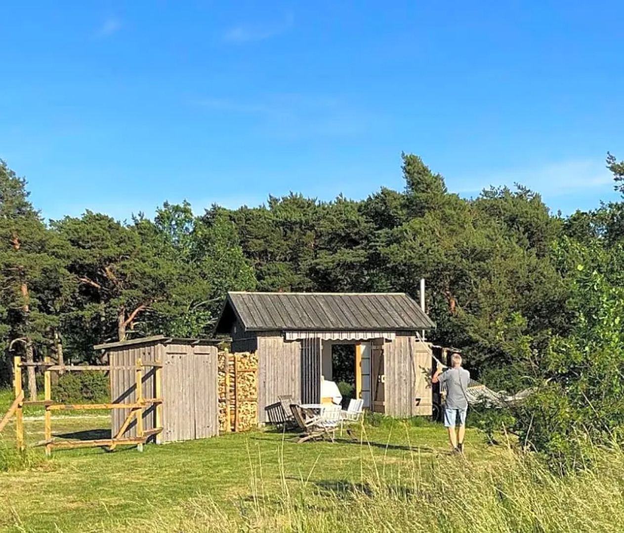 Fide Äventyrsby & Camping