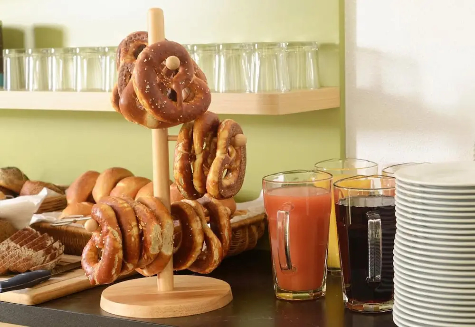 Hotel Bayerisch Meran