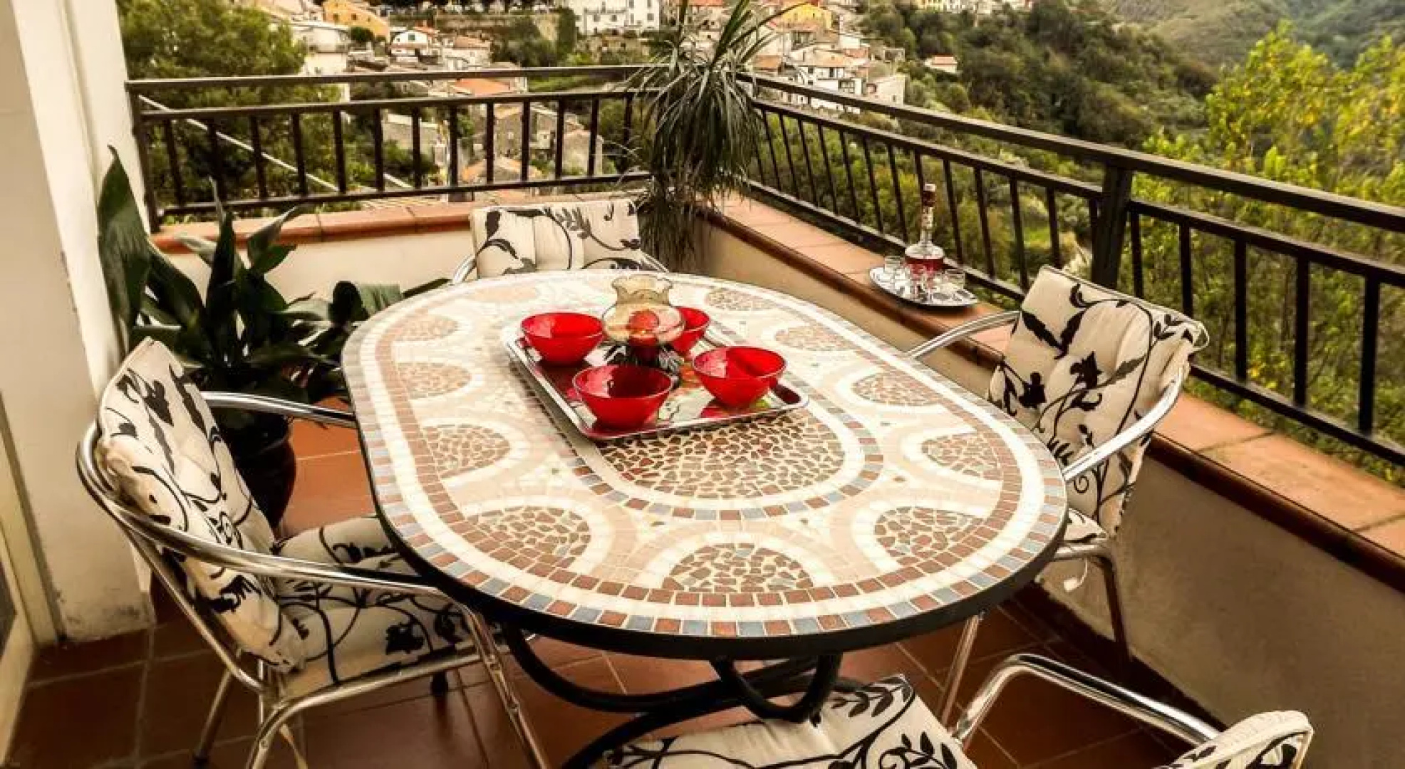 Calabria Holiday Hill