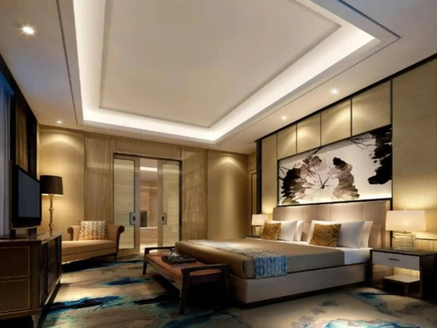 Wanda Realm Nanchang