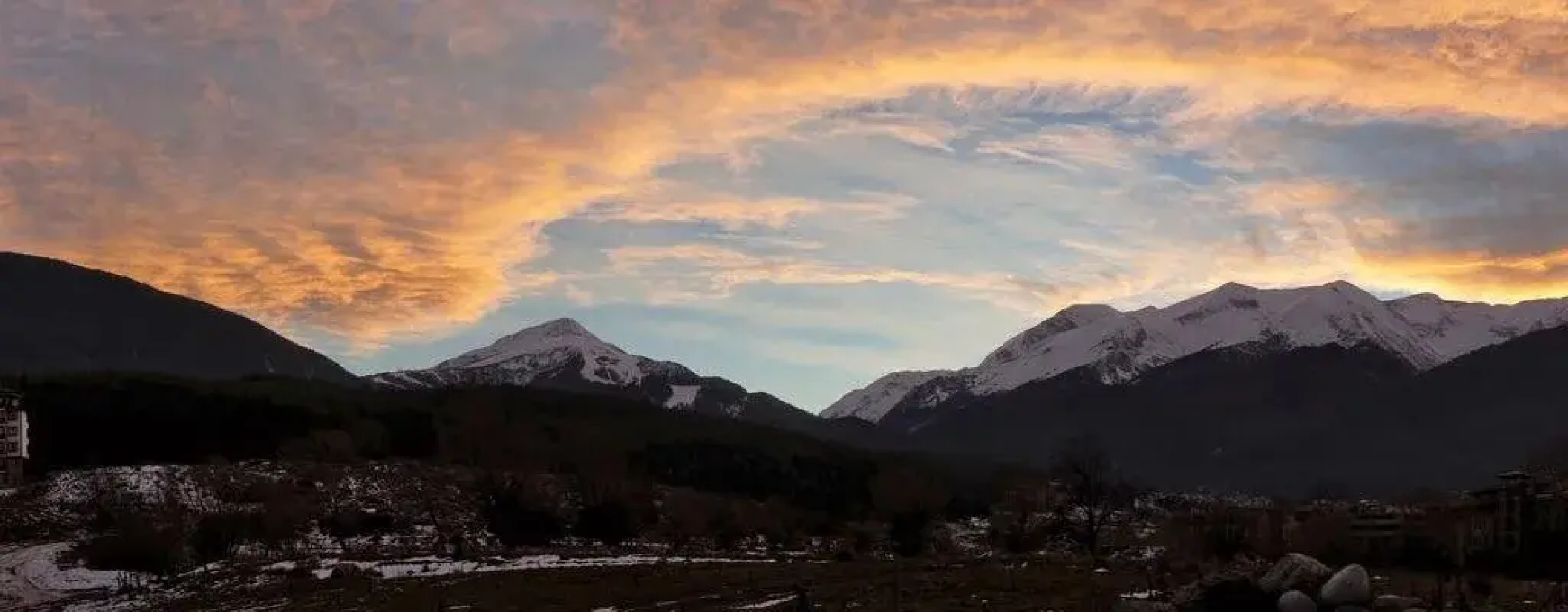 Royal Park Hotel and Apartments