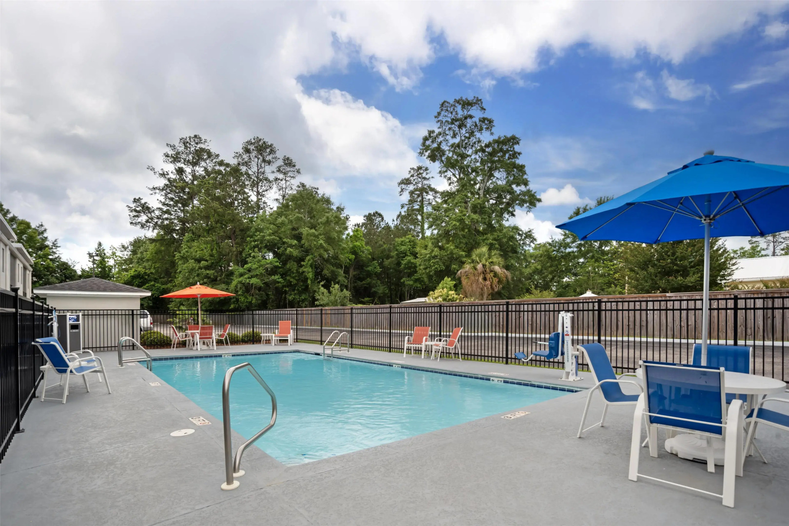 Best Western Brewton Inn