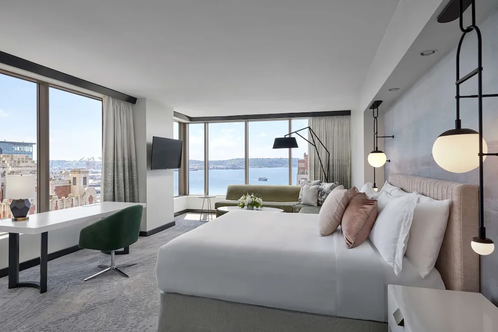Hotel 1000