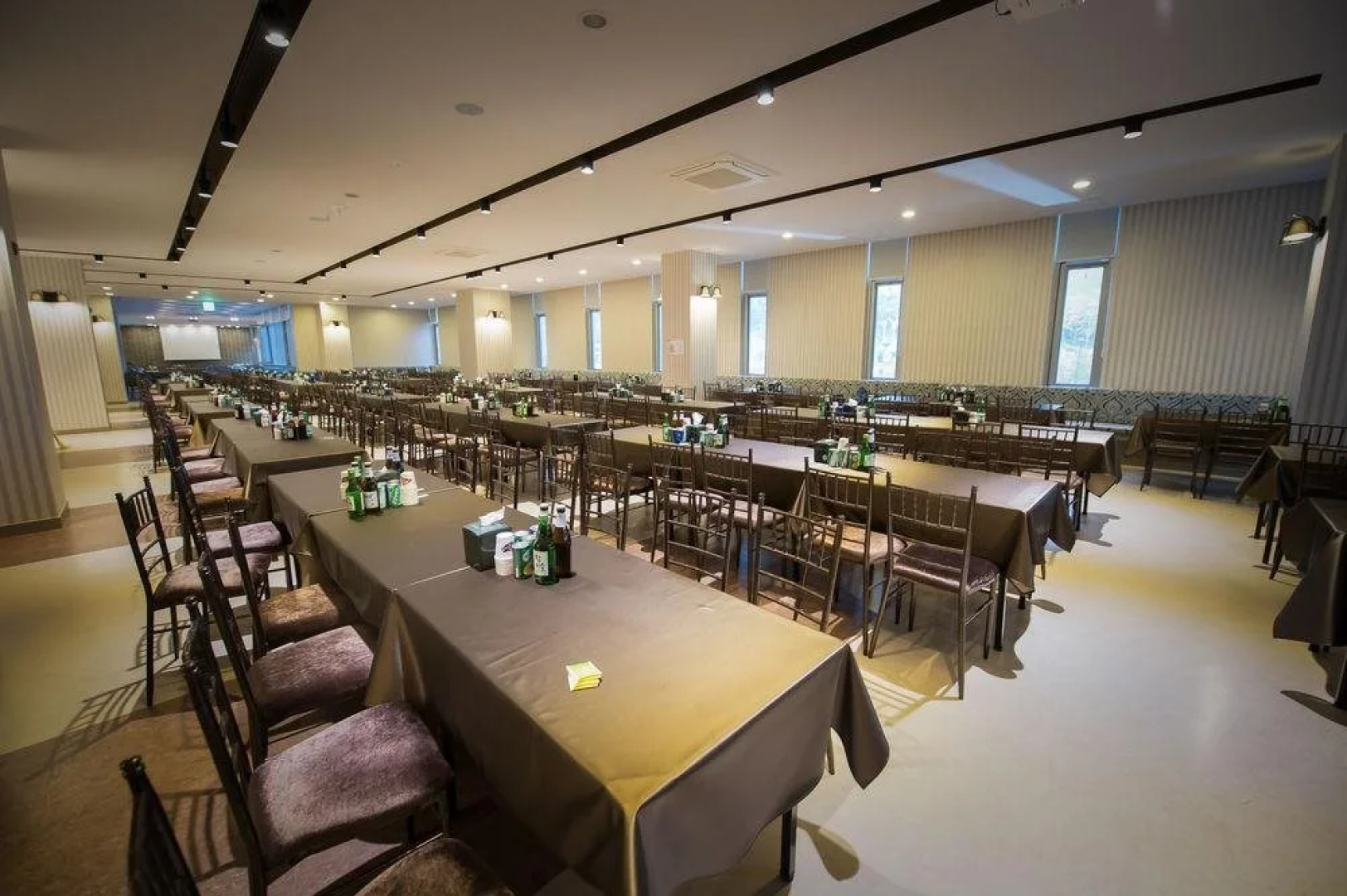 Andong Grand Hotel