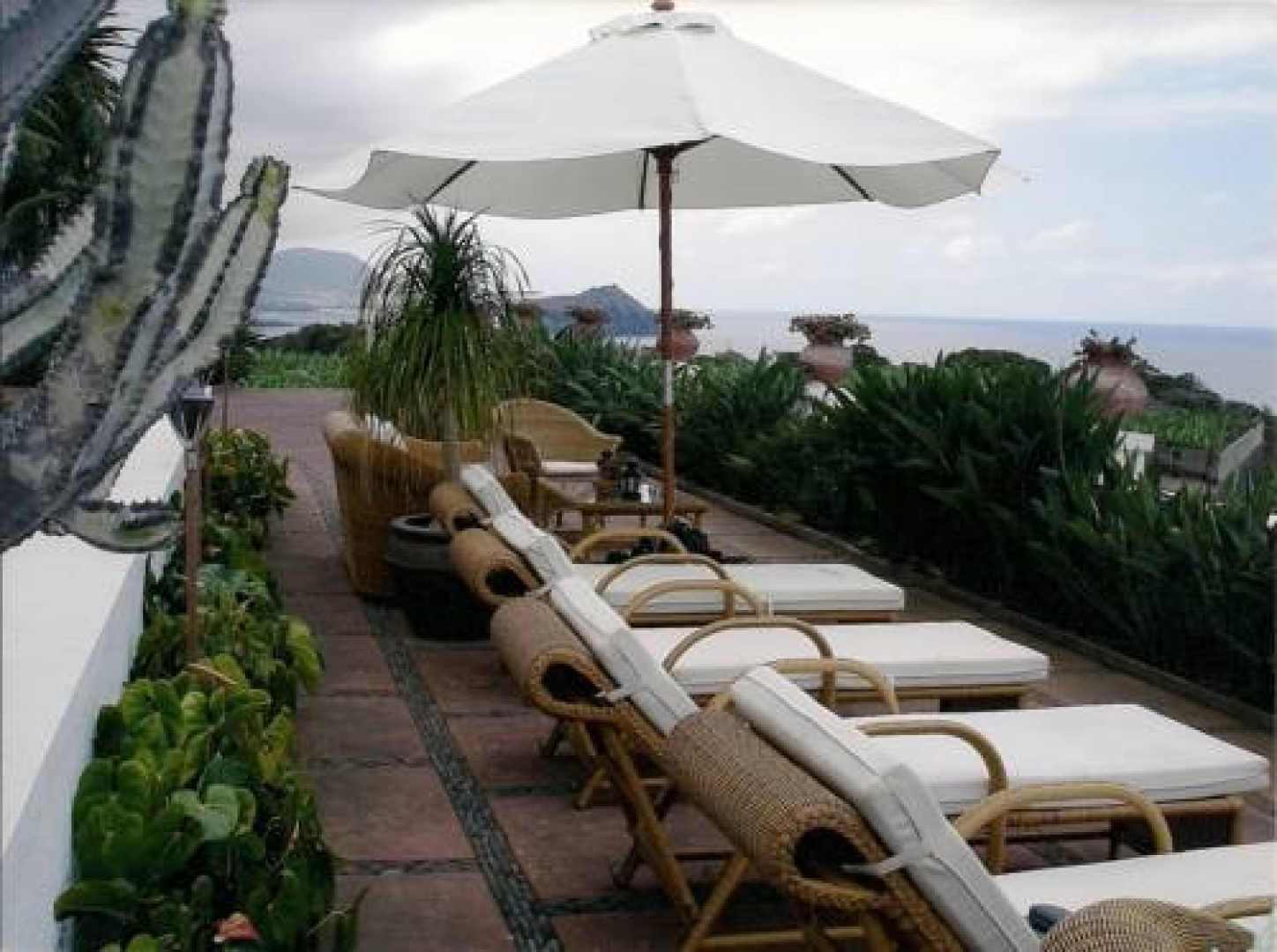 Casa Rural Malpais Trece