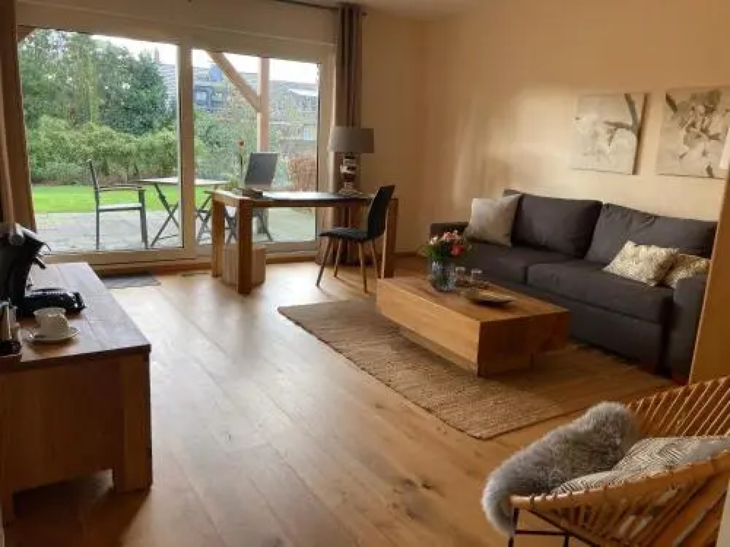 Bed And Breakfast Hombergen 101