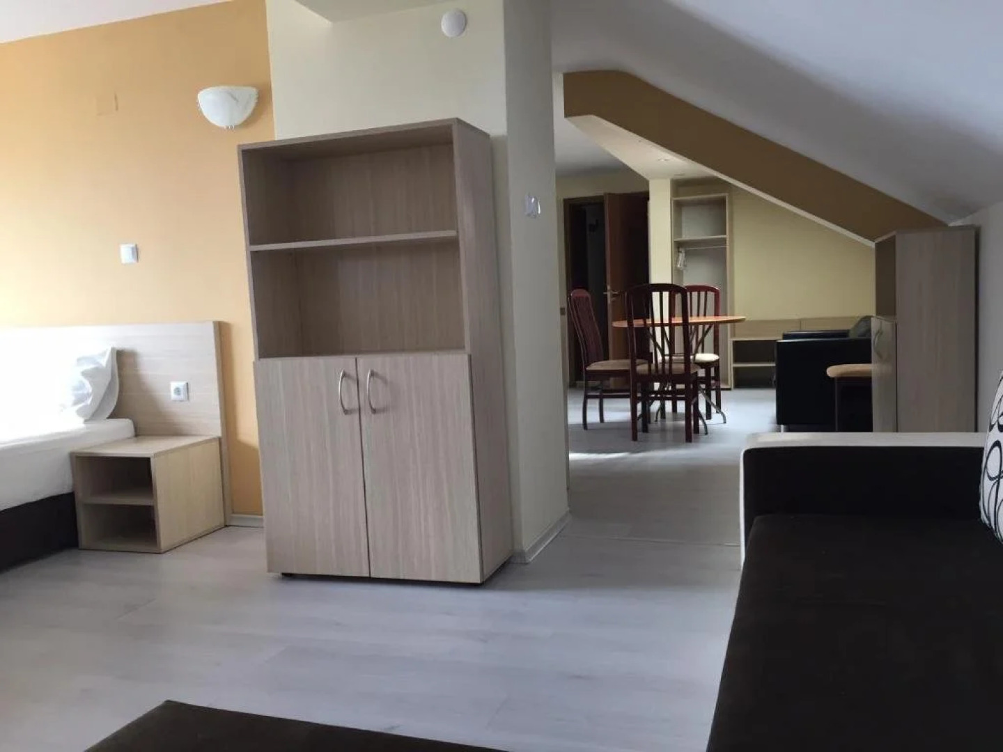 Lucky Family Hotel Ravda