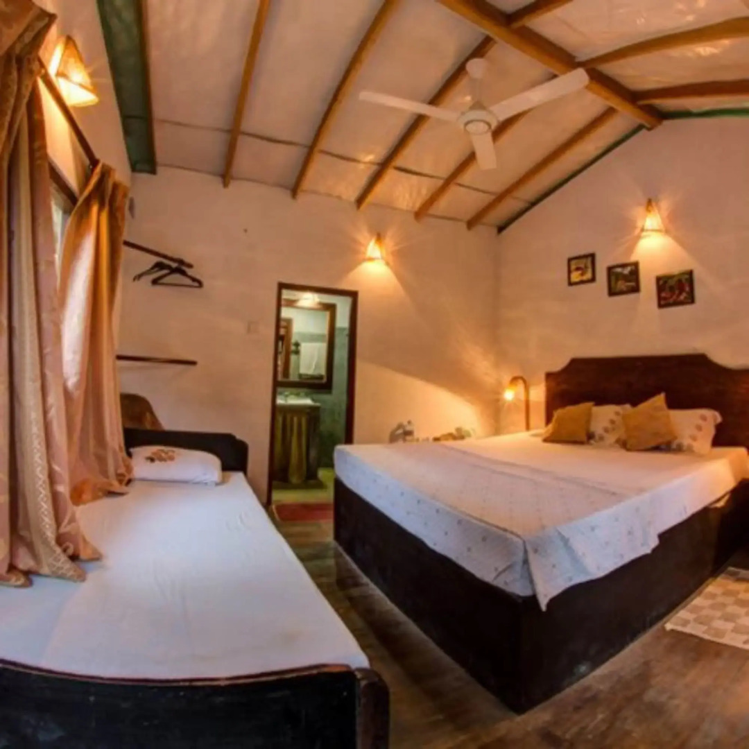 Sinharaja Rainforest View Villas