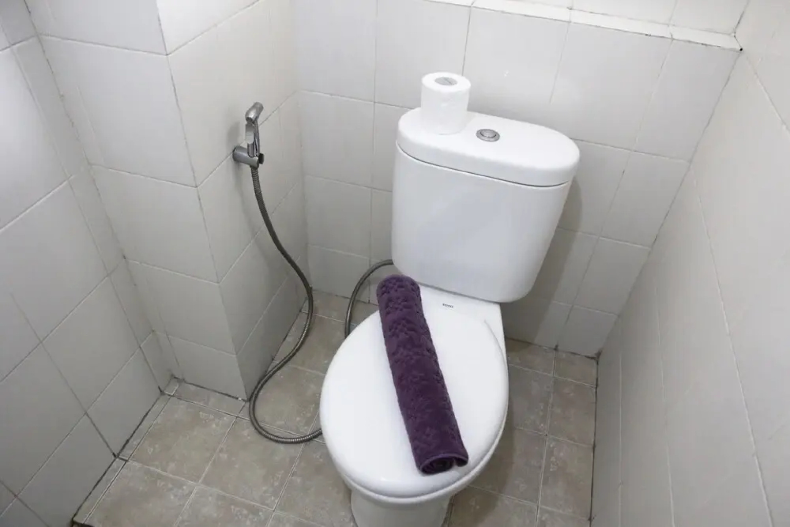 Kemang View Apartment