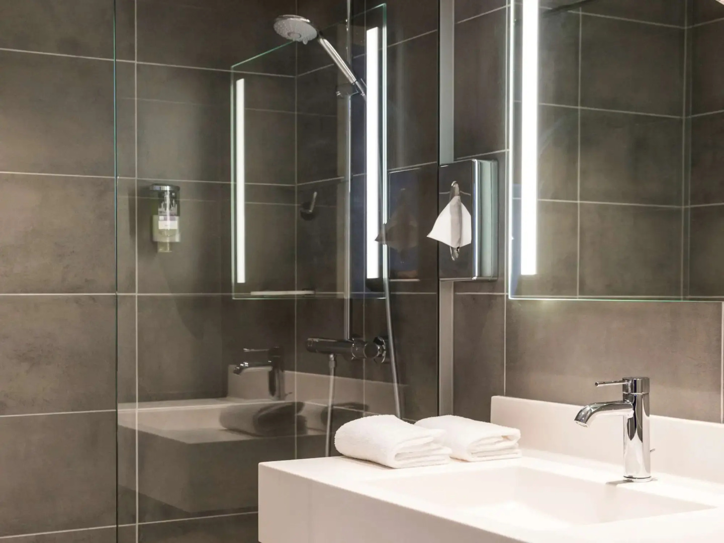 Hôtel Mercure Beauvais Centre Cathédrale