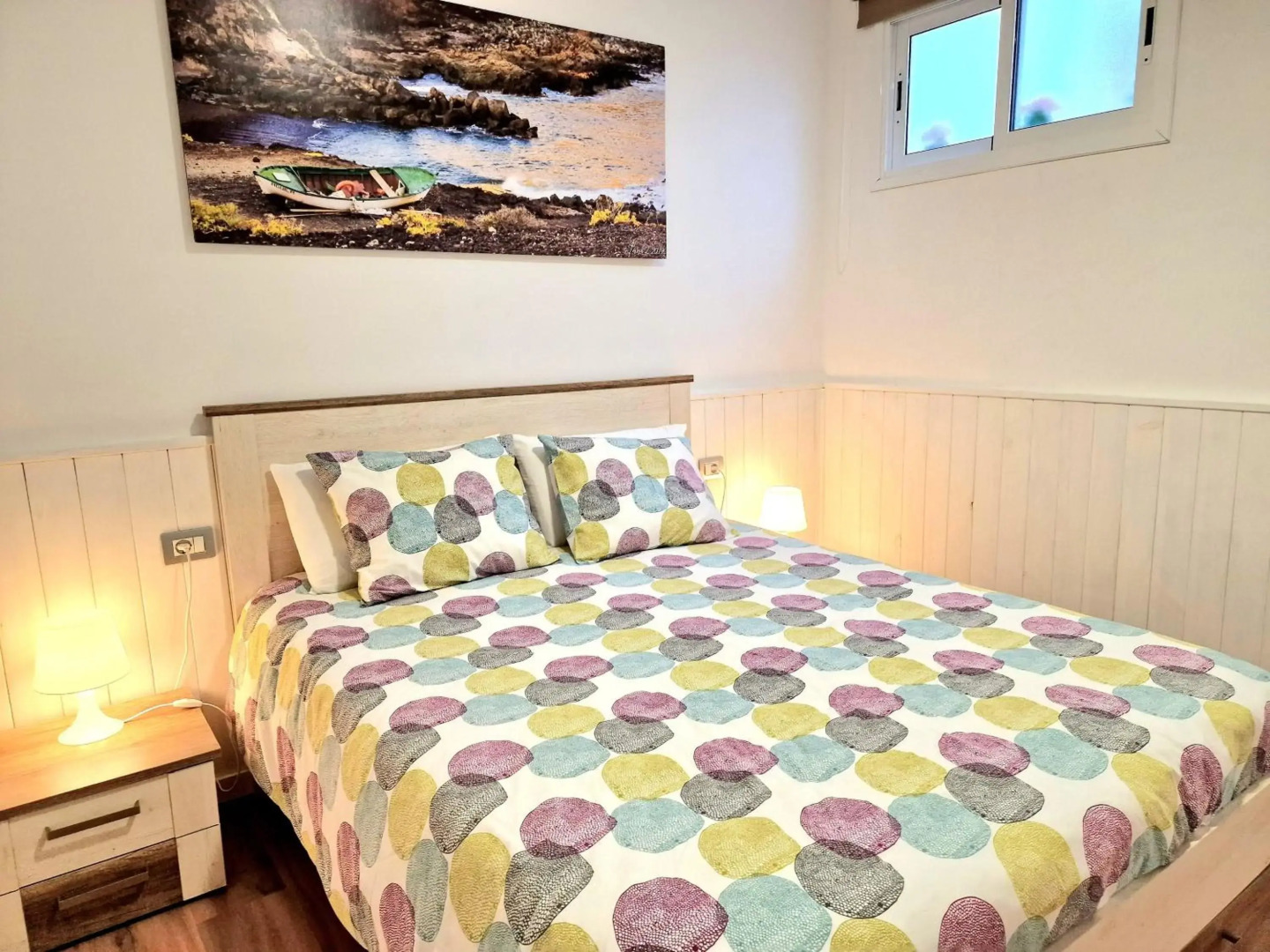 Casa Fa & Na Garachico