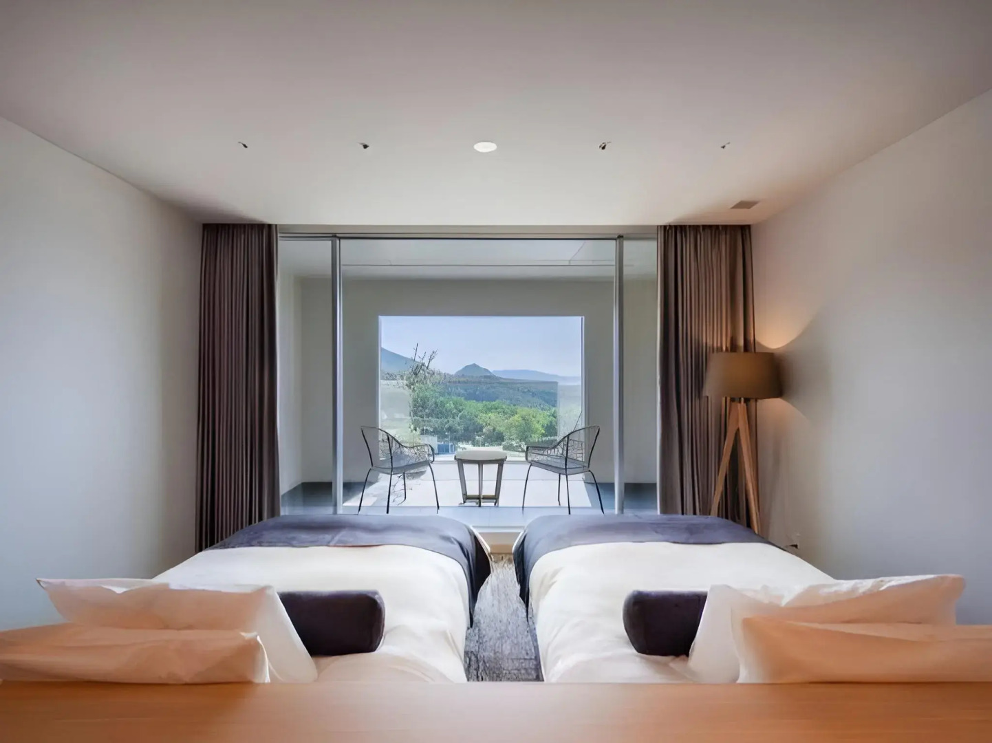 Resort Hotel Olivean Shodoshima