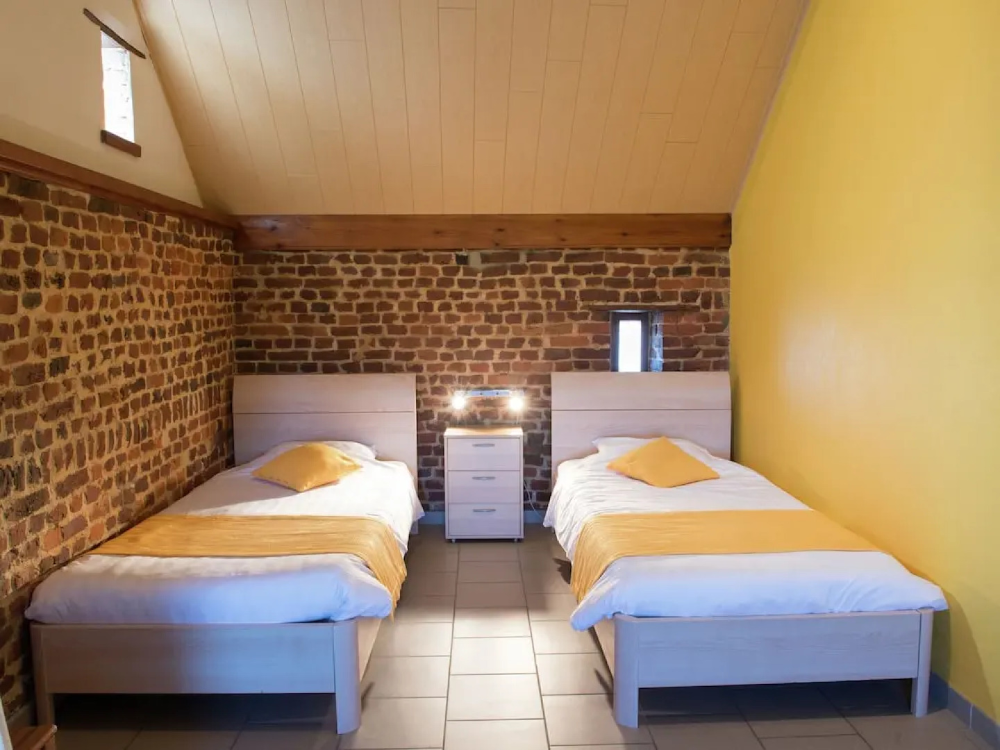 Family Holiday Home With Indoor Pool and Playroom in a Beautiful Rural Region