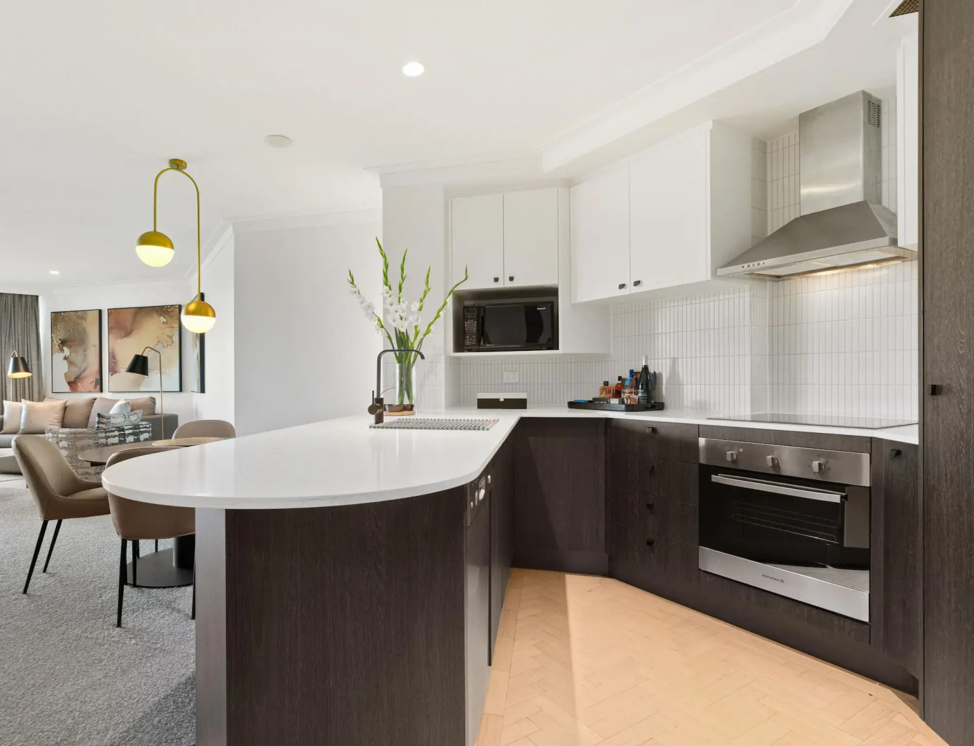 Pullman Quay Grand Sydney Harbour