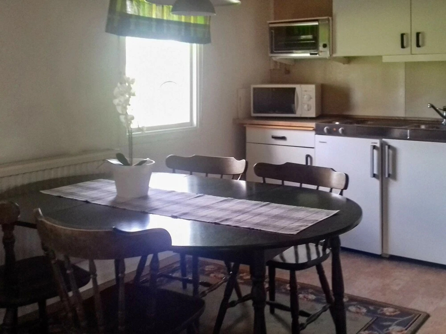 6 Person Holiday Home in Lammhult, Sverige