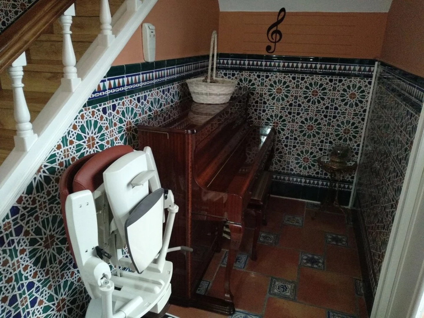 Casa Rural El JABALON